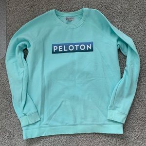 Peloton Sweatshirt